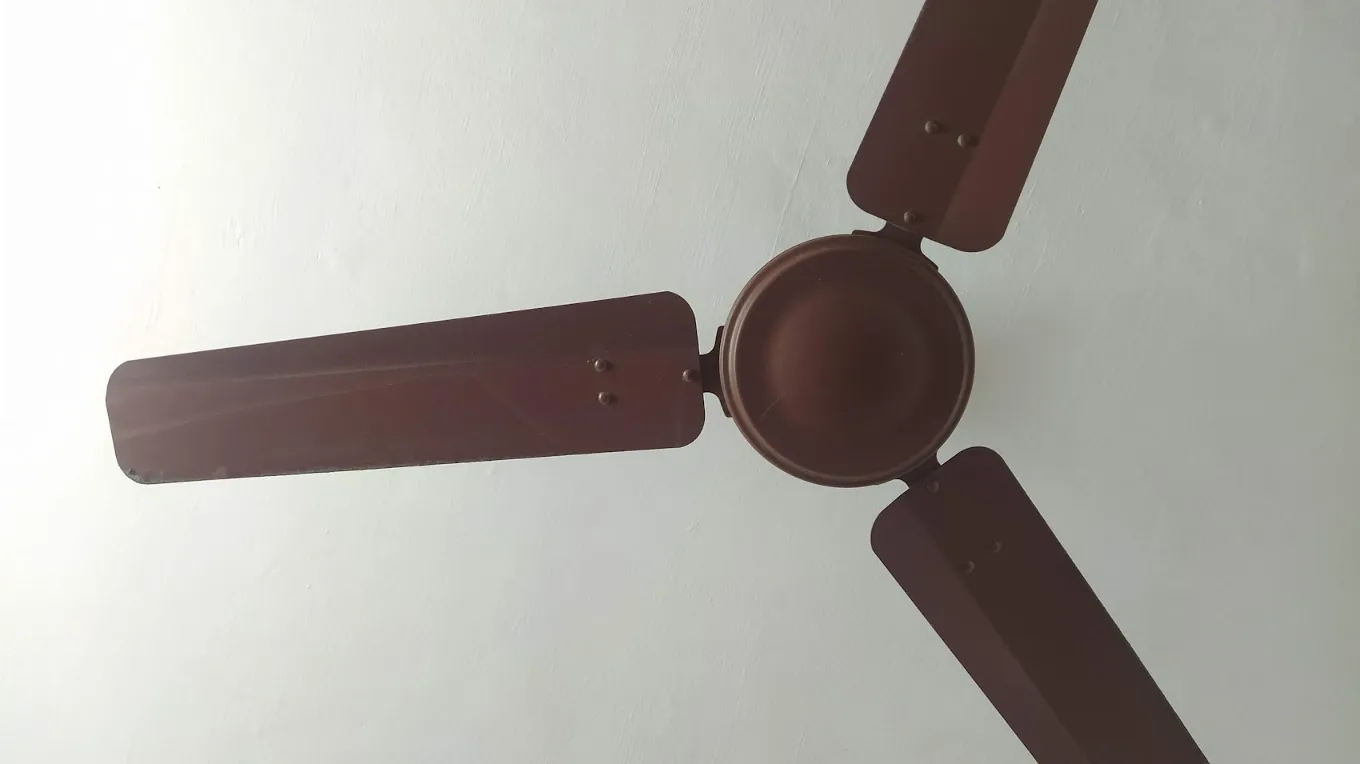 ceiling fan